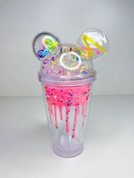 Vaso minnie / mickey