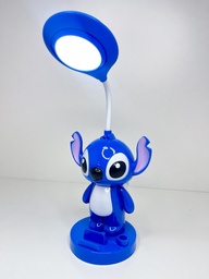Lampara stitch c/apoya celu