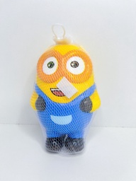 Squishy minions
