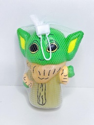 Squishy yoda