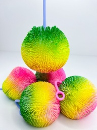 Squishy peludo