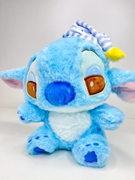 Peluche stitch dormilon 20cm