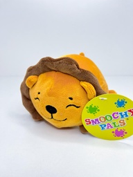 Peluche leon 15cm