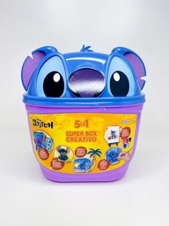 Box creativo stitch