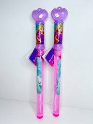 Burbujero disney princesas