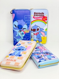 Billetera stitch