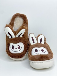 Pantufla labubu 210 (talle 26-27)