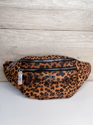 Riñonera animal print