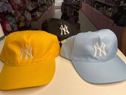 Gorra ny